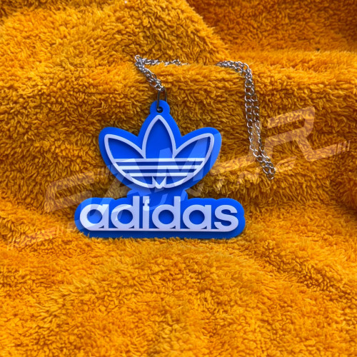 Adidas Ayna süsü