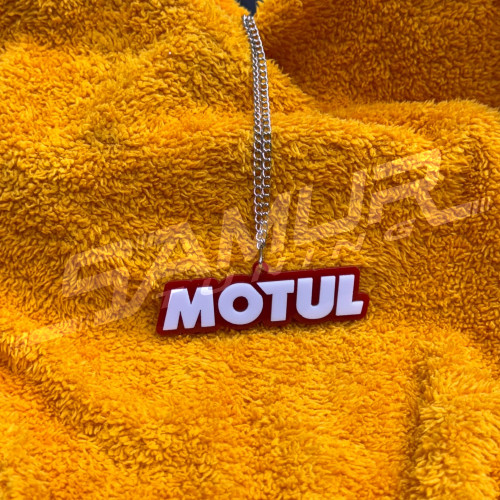 Motul Ayna süsü