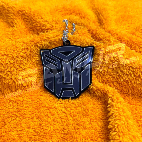 Autobot Ayna Süsü