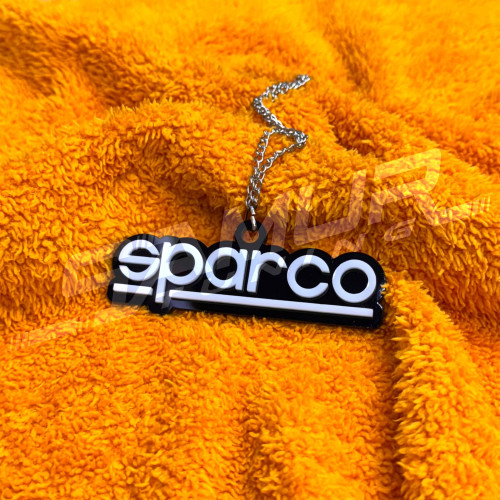 Sparco Ayna Süsü