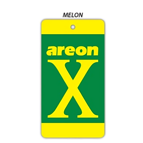 AREON X MELON T OTO ARAÇ KOKUSU