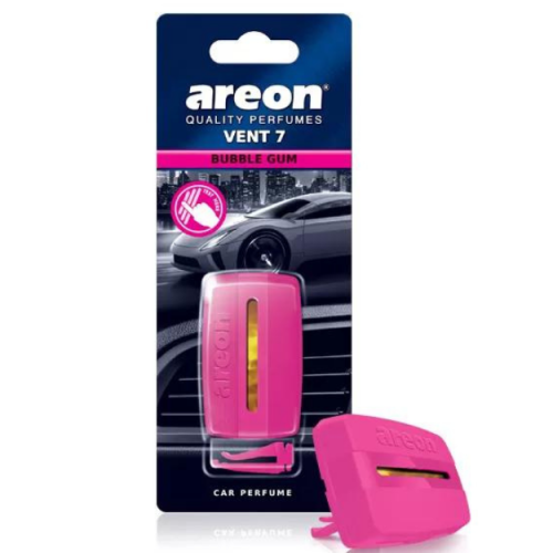 AREON VENT 7 BUBBLE GUM ARAÇ KLIMA KOKUSU