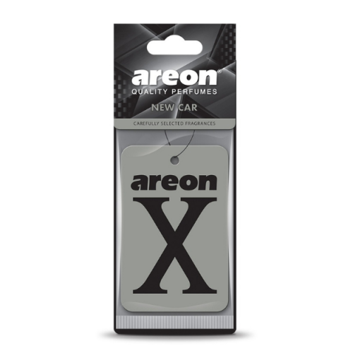 AREON X NEW CAR OTO ARAÇ KOKUSU