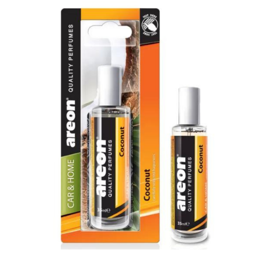 AREON 35 ML COCONUT OTO ARAÇ SPREYİ