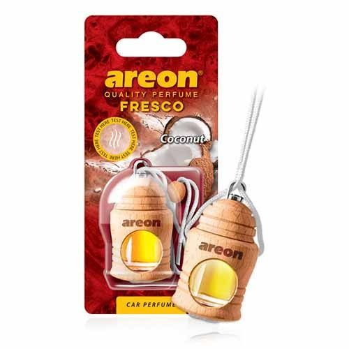 AREON FRESCO COCONUT OTO ARAÇ KOKUSU