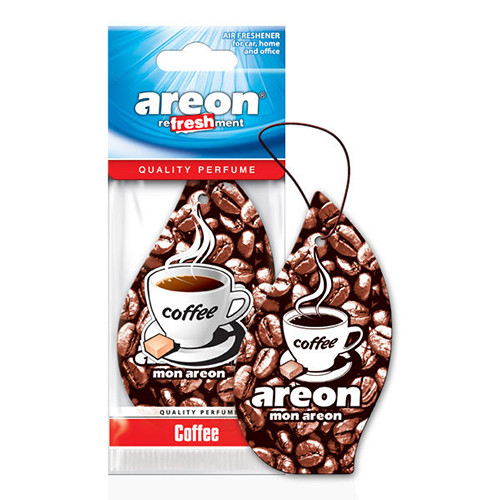 AREON MON CLASSIC COFFEE OTO ARAÇ KOKUSU