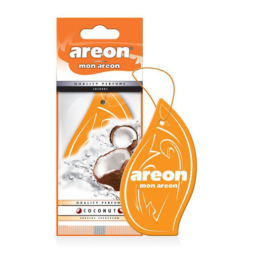 AREON MON COCONUT OTO ARAÇ KOKUSU