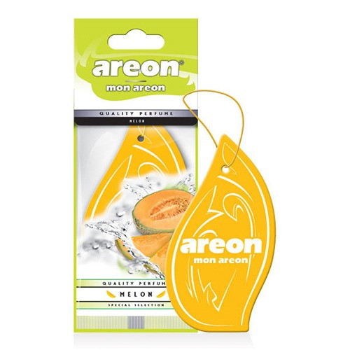 AREON MON MELON OTO ARAÇ KOKUSU