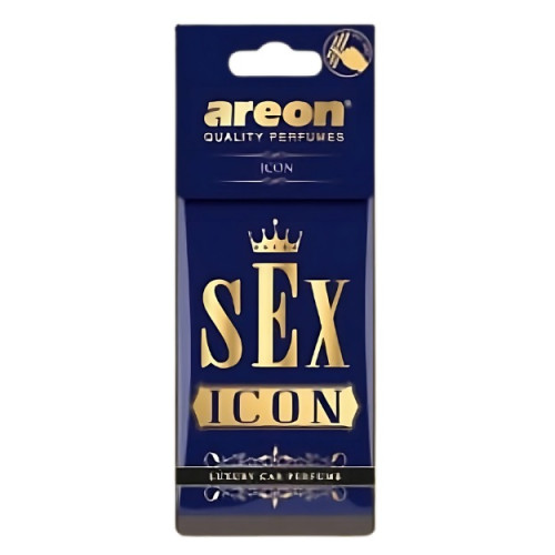 AREON SEX ICON OTO ARAÇ KOKUSU