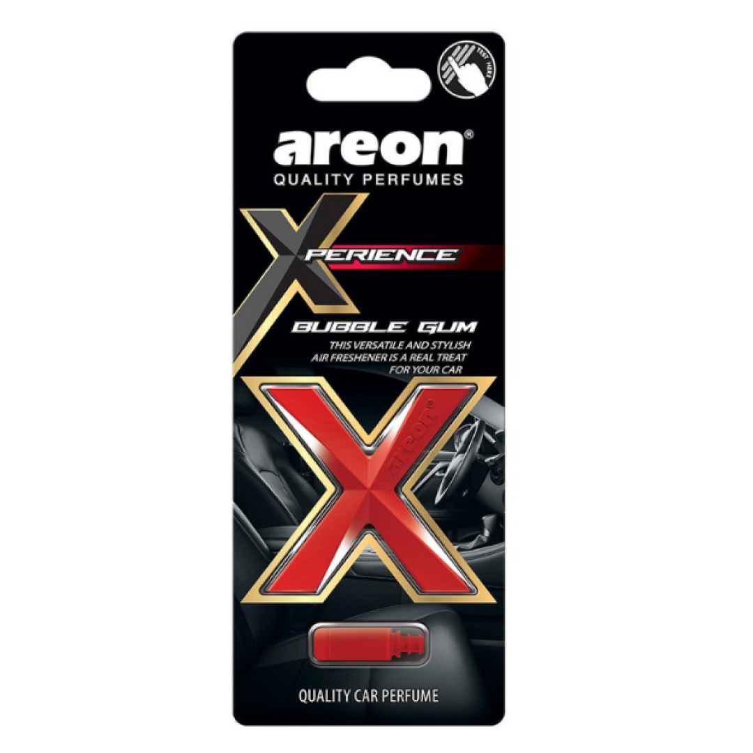 AREON XPERIENCE BUBBLE GUM ARAÇ KLIMA KOKUSU