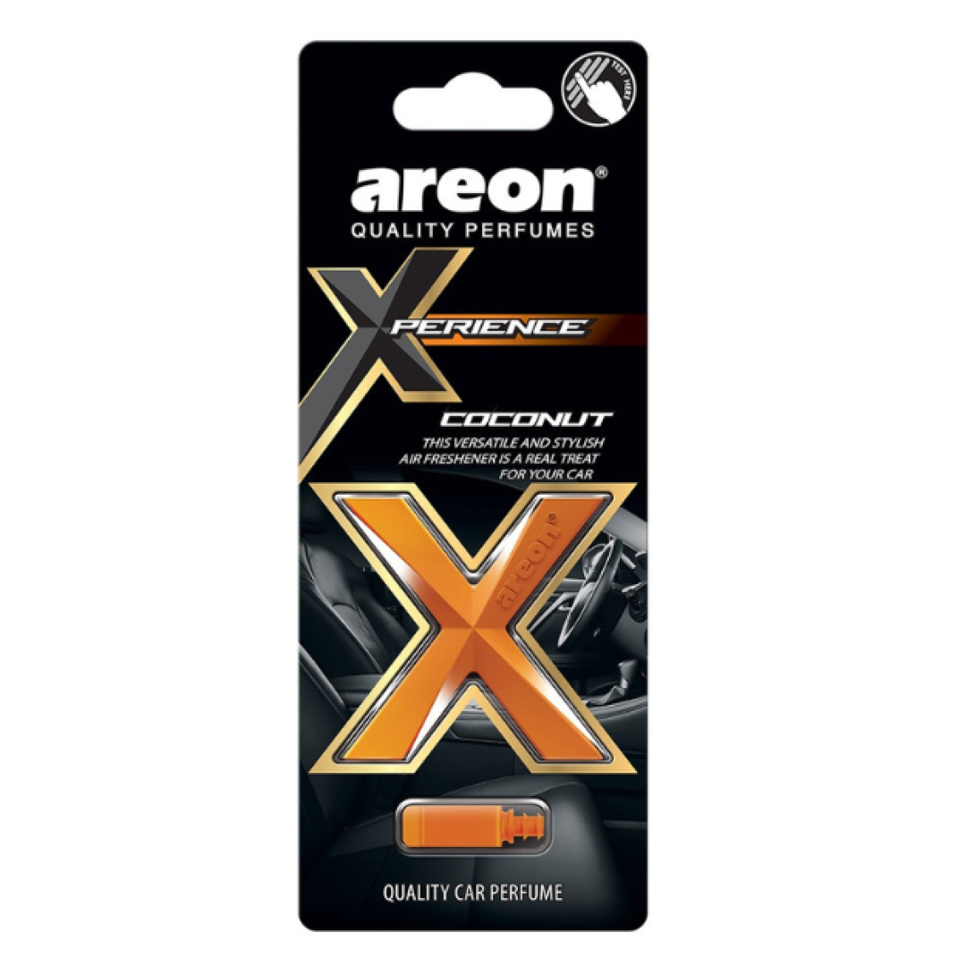 AREON XPERIENCE COCONUT ARAÇ KLIMA KOKUSU