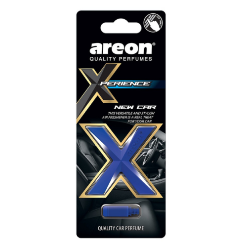 AREON XPERIENCE NEW CAR ARAÇ KLIMA KOKUSU