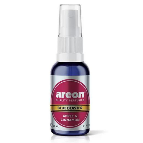 AREON BLUE BLASTER 30 ML APPLE&CINNAMON OTO ARAÇ SPREYİ