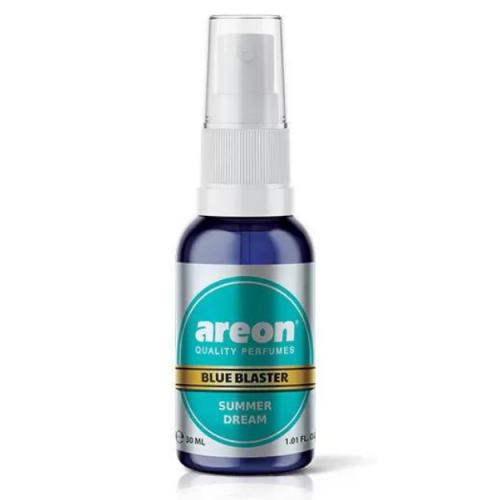 AREON BLUE BLASTER 30 ML SUMMER DREAM OTO ARAÇ SPREYİ