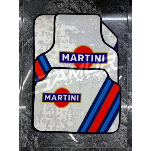 Martini Keçe Paspas