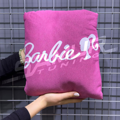 Barbie Servis kılıfı PEMBE