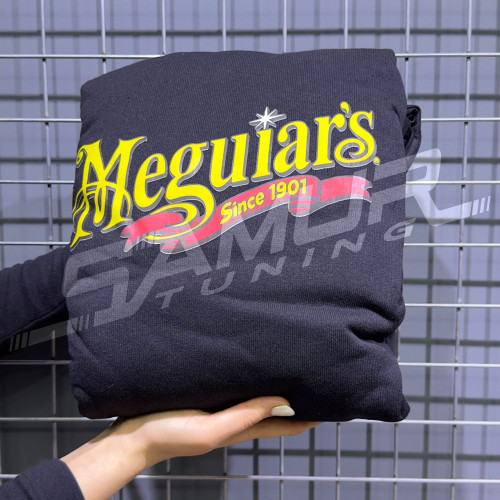 Meguiars Servis Kılıfı Siyah