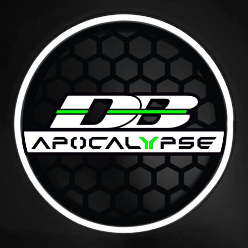 APOCALYPSE-Midrange Kapağı