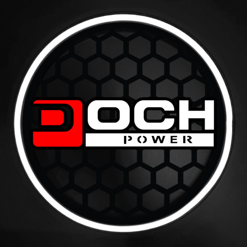 DOCH POWER-Midrange Kapağı