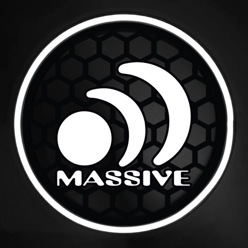 MASSİVE-Midrange Kapağı