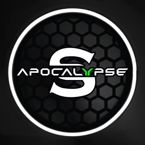 APOCALYPSE SYLVESTER-Midrange Kapağı