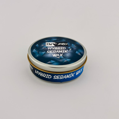 TN PRO Hybrid Seramik Wax